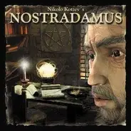 Nikolo Kotzev - Nostradamus -a Rock Opera