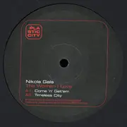 12inch Vinyl Single - Nikola Gala - The Women I Love