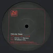 Nikola Gala - The Women I Love