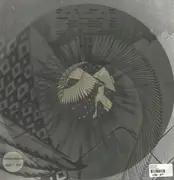 12inch Vinyl Single - Nikola Gala - Cadence EP - EP, Numbered, Grey / Black,  Marbled vinyl, Ltd Ed