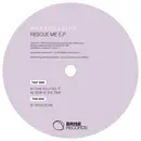 12inch Vinyl Single - Nikola Gala & I-Kie - Rescue Me E.P. - EP