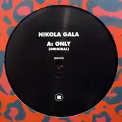 Nikola Gala - Only