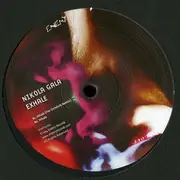 12inch Vinyl Single - Nikola Gala - Exhale
