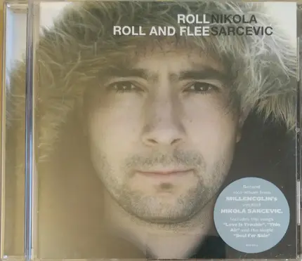 Nikola Sarcevic - Roll Roll and Flee