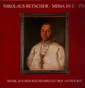 Nikolaus Betscher
