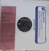 LP - Bruhns - Intégrale De L'Œuvre D'Orgue De Nikolaus Bruhns (Winter)