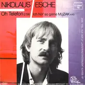 Nikolaus Esche - Oh Telefon