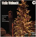 LP - Nikolaus Franzen - Weisse Weihnacht