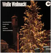 Nikolaus Franzen - Weisse Weihnacht