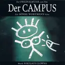 CD - Nikolaus Glowna - Der Campus - Die Originalmusik Zum Film