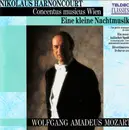 CD - Mozart - Eine Kleine Nachtmusik - Ein Musikalischer Spaß - Divertimento D-Dur KV 251