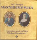 Double LP - Nikolaus Harnoncourt - Vorklassik In Mannheim Und Wien - Hardcover Box + Booklet