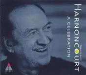 Nikolaus Harnoncourt - A Celebration-zum 70.Gebutstag