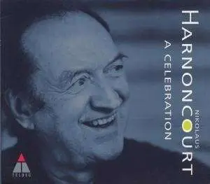 Nikolaus Harnoncourt - A Celebration-zum 70.Gebutstag