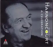 Nikolaus Harnoncourt - A Celebration