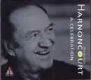 CD - Nikolaus Harnoncourt - A Celebration - Digipak