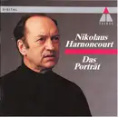 CD - Nikolaus Harnoncourt - Das Porträt