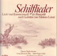 Nikolaus Lenau - Schilflieder