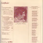 LP - Nikolaus Lenau - Schilflieder - Gatefold
