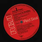 LP - Nikolay Tscherepnin , Alexander Tcherepnin - Kammermusik Für Blechbläser-Chamber Music For Brass Instruments-Musique De Chambre Pour Les Cuivres