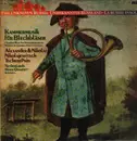 LP - Nikolay Tscherepnin , Alexander Tcherepnin - Kammermusik Für Blechbläser-Chamber Music For Brass Instruments-Musique De Chambre Pour Les Cuivres