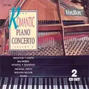 Double CD - Medtner / Goetz / Balakirev / Sinding / Lyapunov - The Romantic Piano Concerto Volume 5