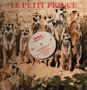 12inch Vinyl Single - Nikolai - Nikolai E.P.