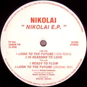Nikolai