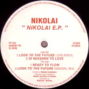 12'' - Nikolai - Nikolai E.P.