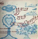 LP - Nikolai Badinski - Music For Young People