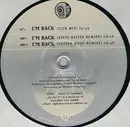 12'' - Nikolai - I'm Back