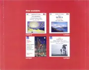 CD - Nikolai Kapustin / John Salmon - Piano Sonata No. 15
