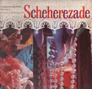 LP - Nikolai Rimski-Korssakow - Scheherazade