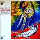 LP - Rimsky-Korsakov - Schéhérazade