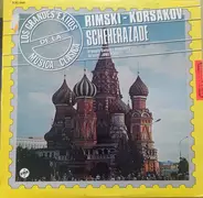 Rimski-Korsakov - Scheherazade