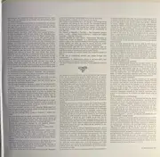 LP - Rimsky-Korsakov - Sheherazade - Gatefold