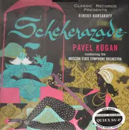 Rimsky-Korsakov - Scheherazade, Op. 35