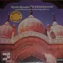 LP - Nikolai Rimsky-Korsakov - Pierre Monteux - The London Symphony Orchestra - Scheherazade