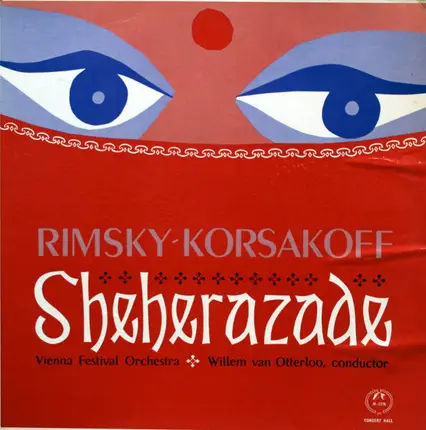 Rimsky-Korsakov - Sheherazade