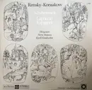 LP - Rimsky-Korsakov - Scheherazade / Capriccio Espagnol