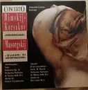 CD - Rimsky-Korsakov / Mussorgsky - Sheherazade / Quadri Di Un'Esposizione