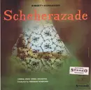 LP - Rimsky-Korsakov - Scheherazade