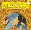 CD - Rimsky-Korsakov - Scheherazade
