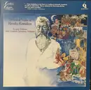 LP - Nikolai Rimsky-Korsakov , Evgeni Svetlanov , Russian State Symphony Orchestra - Orchestral Works Of Rimsky-Korsakov