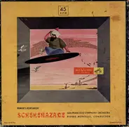 Nikolai Rimsky-Korsakov , Pierre Monteux , The San Francisco Symphony Orchestra - Scheherazade  / March