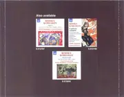 CD - Nikolai Rimsky-Korsakov , Rundfunk-Sinfonieorchester Berlin , Gerard Schwarz - Symphonies Nos. 1 And 3