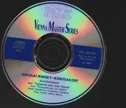 CD - Nikolai Rimsky-Korsakov , Radio Symphony Orchestra Ljubjlana , Anton Nanut - Scheherazade Aus 'Tausend Und Eine Nacht'