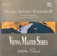 Nikolai Rimsky-Korsakov , Radio Symphony Orchestra Ljubjlana , Anton Nanut - Scheherazade Aus 'Tausend Und Eine Nacht'