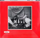 LP - Rimsky-Korsakov - Scheherazade - Mono