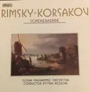 CD - Rimsky-Korsakov - Scheherazade